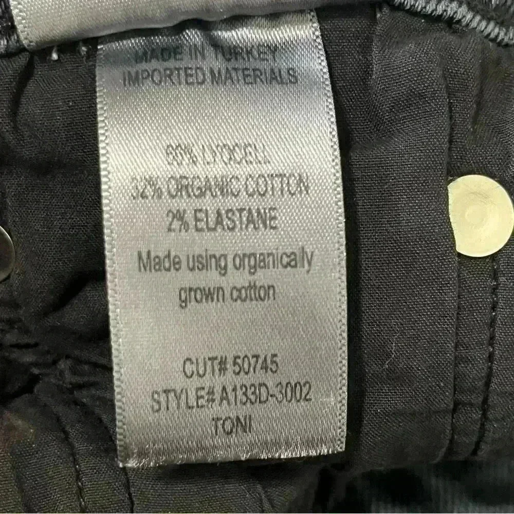 Agolde Toni Jeans - Picture 6 of 7